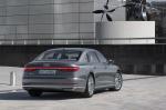 Audi A8 L 55 TFSI Quattro 2017 года (WW)